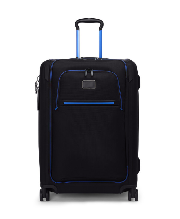 Alpha Medium Dual Access Expandable Checked