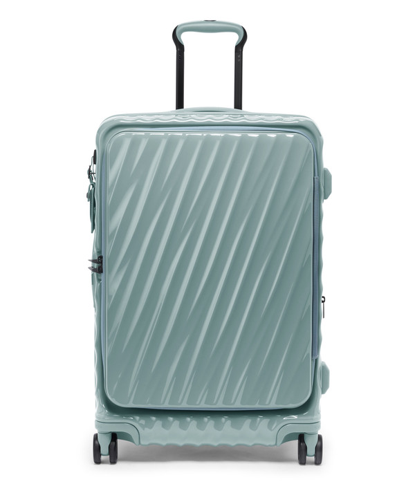 19 Degree Front Access Medium Expandable Checked