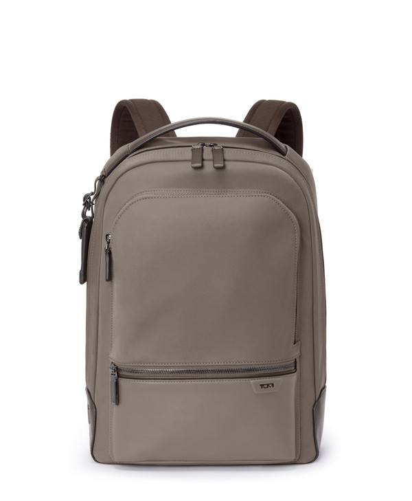 Harrison Bradner Backpack