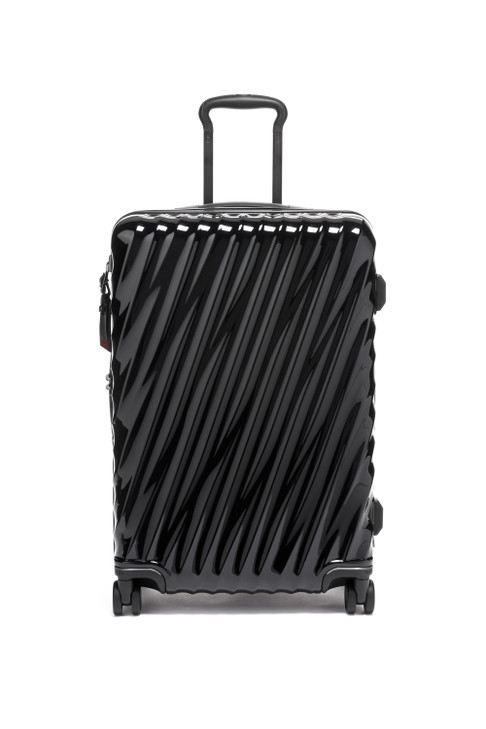 19 Degree Medium Expandable Checked