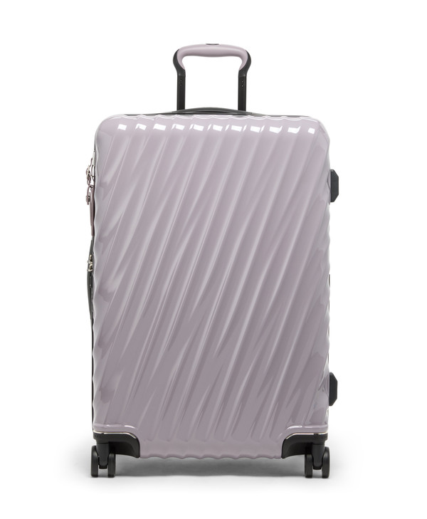 19 Degree Medium Expandable Checked