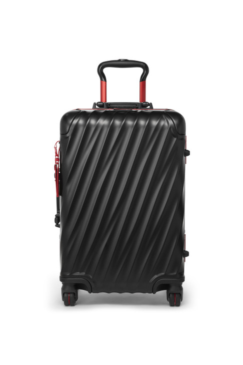 19 Degree Aluminium Cabin Limited Edition