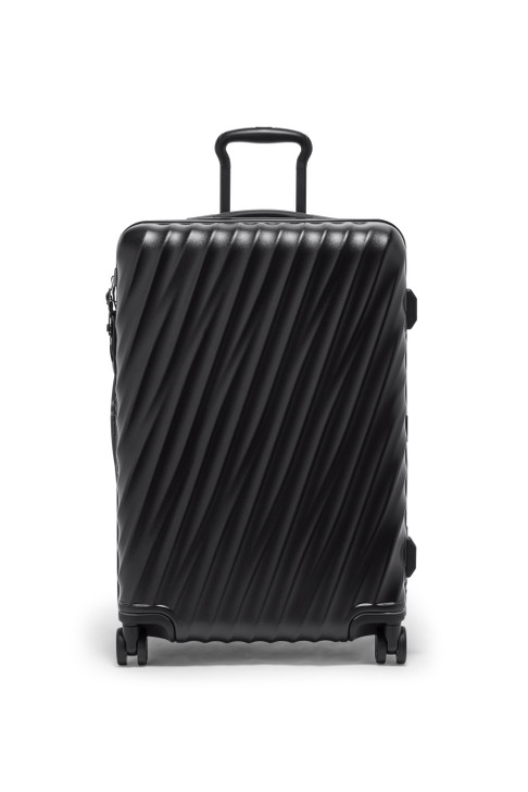 19 Degree Medium Expandable Checked
