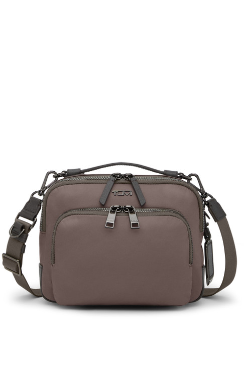 Voyageur Teghan Crossbody
