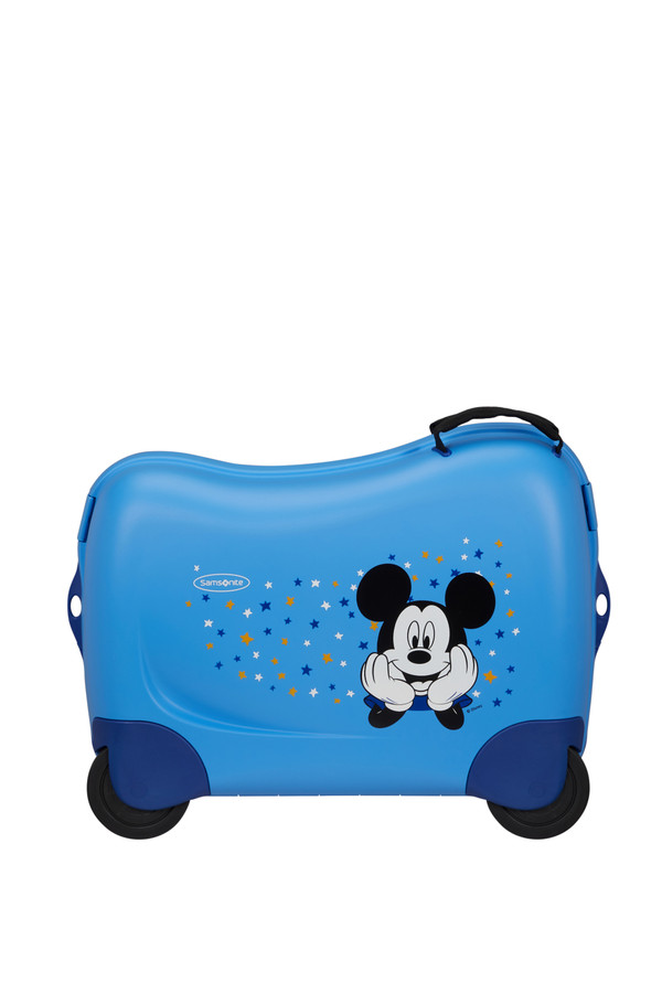 Dream Rider Disney Suitcase Disney