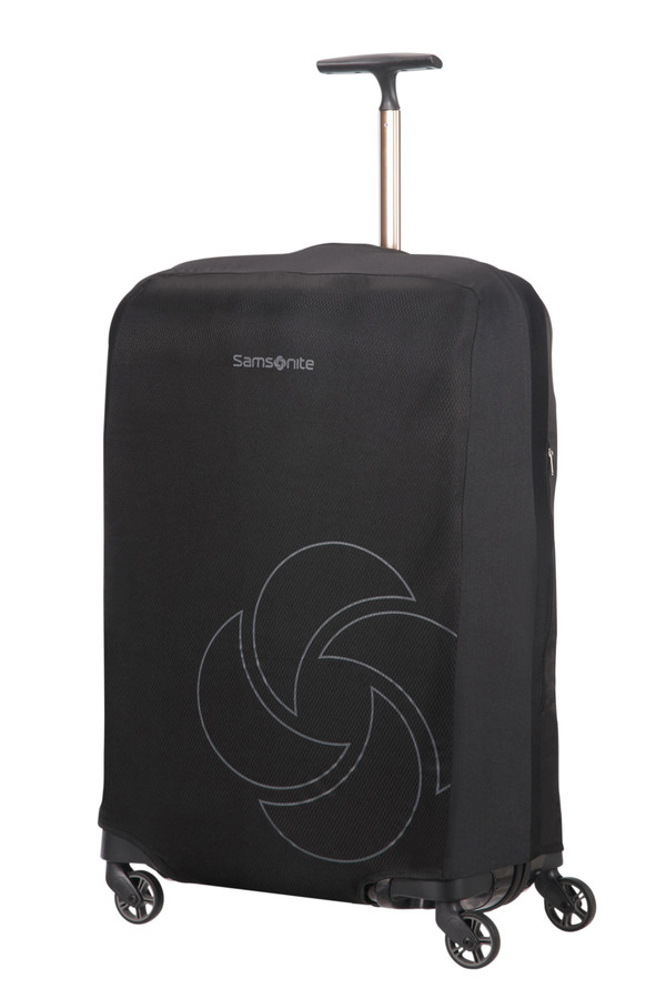 Global Ta Foldable Luggage Cover M