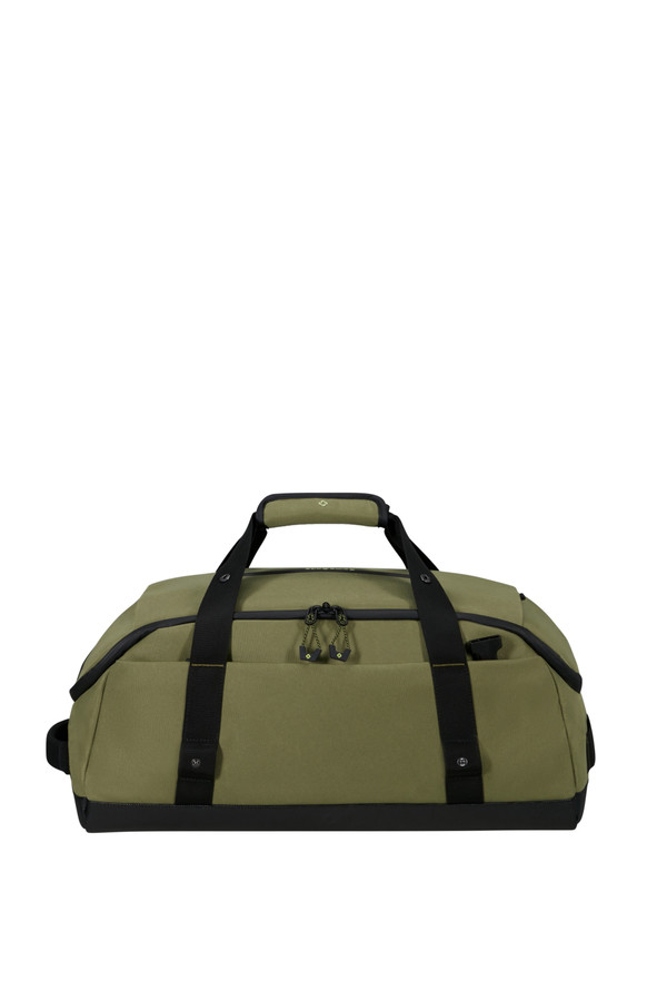 Ecodiver Duffle Bag S Limited Edition