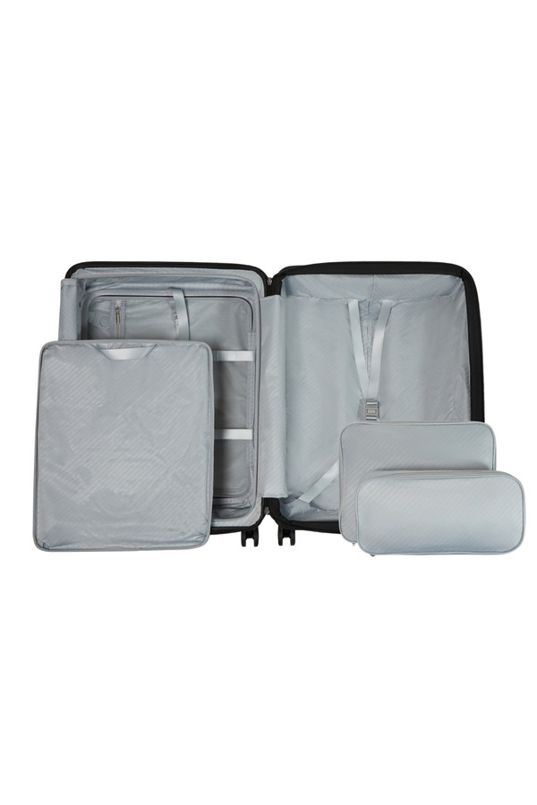 Paralux Spinner Expandable (4 wheels) 67cm