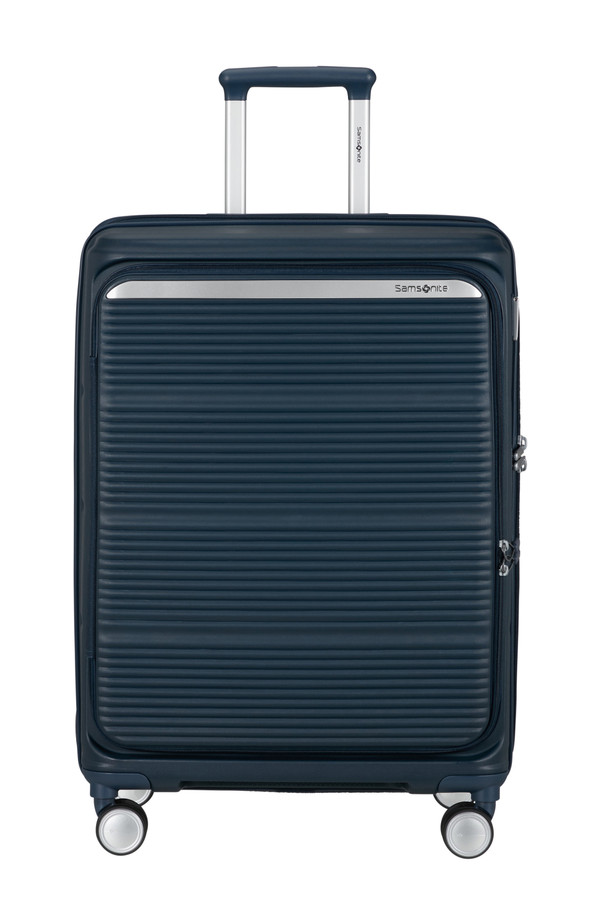 Explore durable medium sized suitcases & luggage