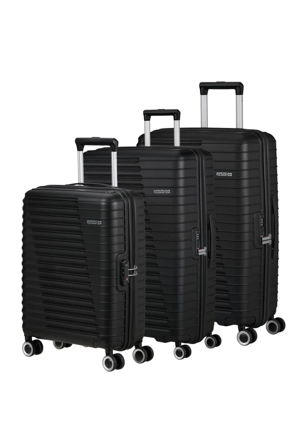 RoadRush 3 Piece Set