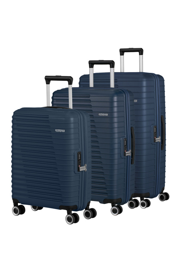 Hardside Suitcases | Lightweight Hard Shell Luggage | American