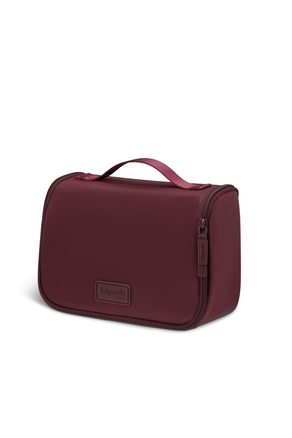 Plume Hanging Toiletry Bag