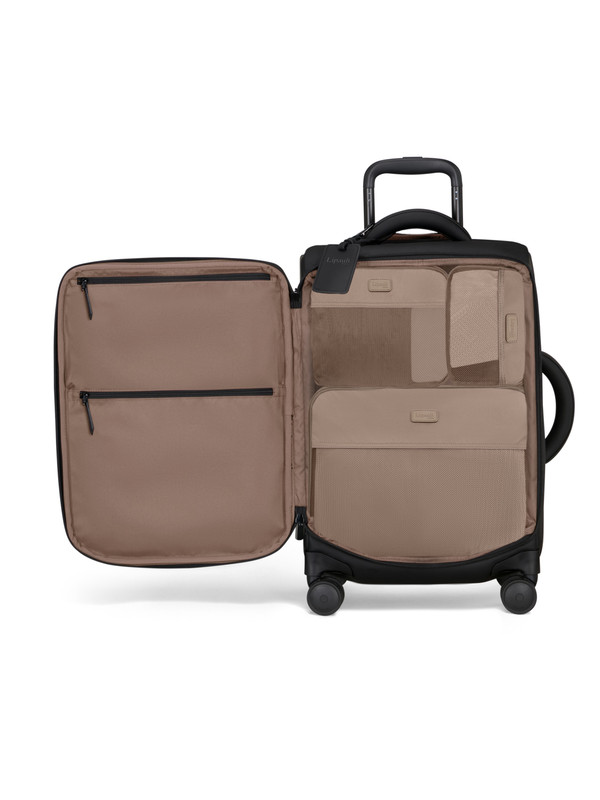 Travel Accessories Set Of 3 Compression Packing Cubes