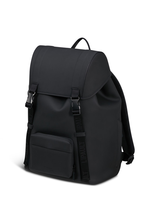 Lost In Berlin Exile Backpack