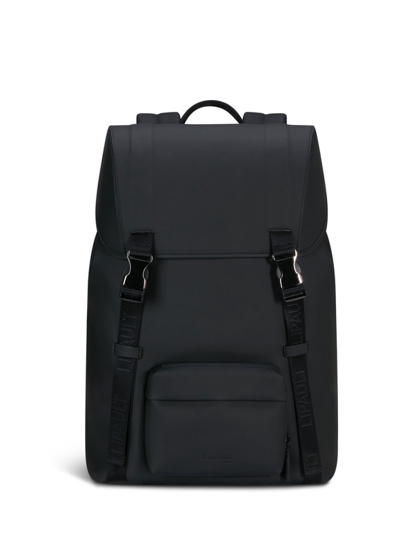 Lost In Berlin Exile Backpack
