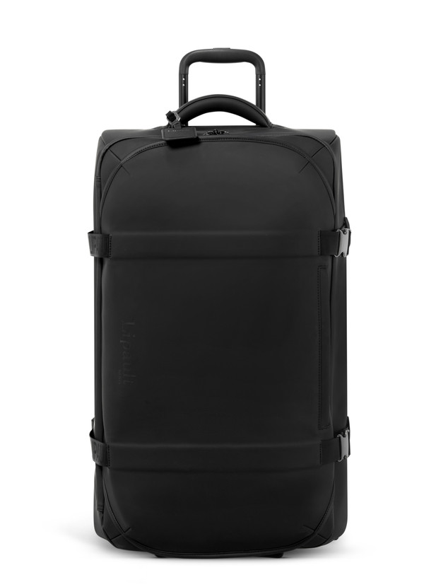 Lost In Berlin Exile Duffle with Wheels 72cm