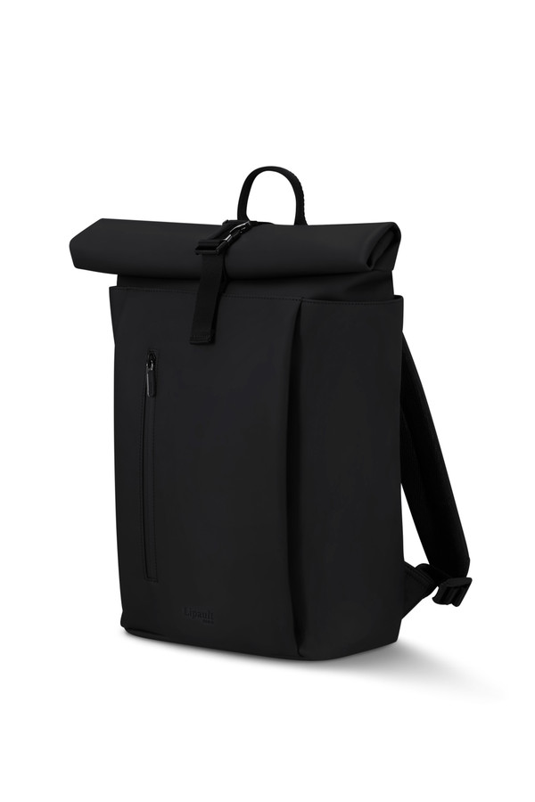 Lost In Berlin 2.0 Rolltop Backpack