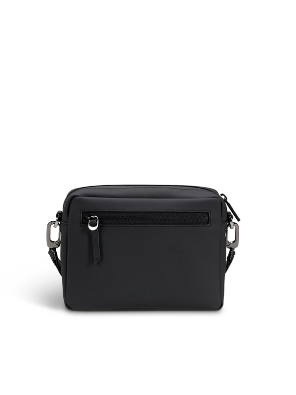 Lost In Berlin Crossbody Bag - The Big Box