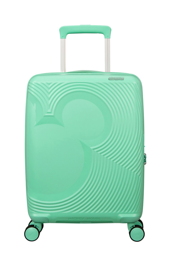 Hardside Cabin Luggage | Durable Hard Shell Carry-On | American