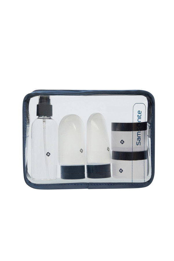 Ta Revolution Bottle Set