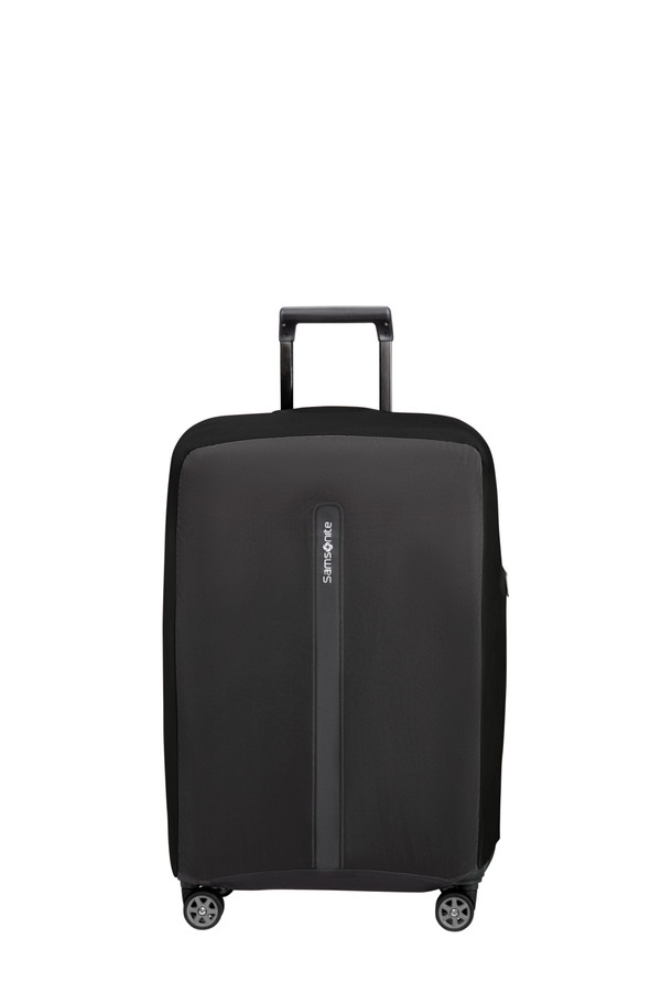 Ta Revolution Foldable Luggage Cover M
