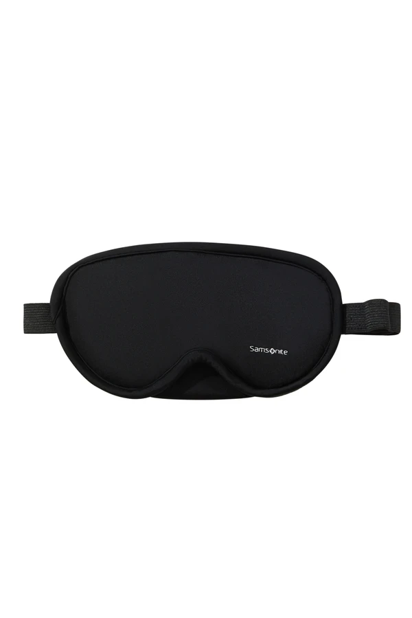 TA Revolution Eye Mask and Earplugs