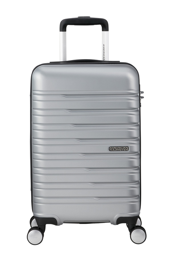 Hardside Cabin Luggage | Durable Hard Shell Carry-On | American