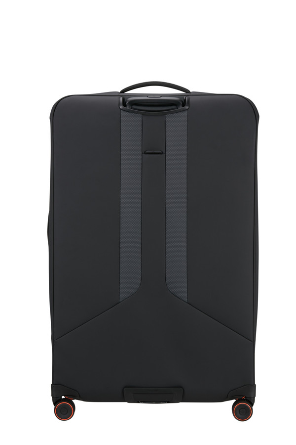 Glazed Spinner Expandable 84cm