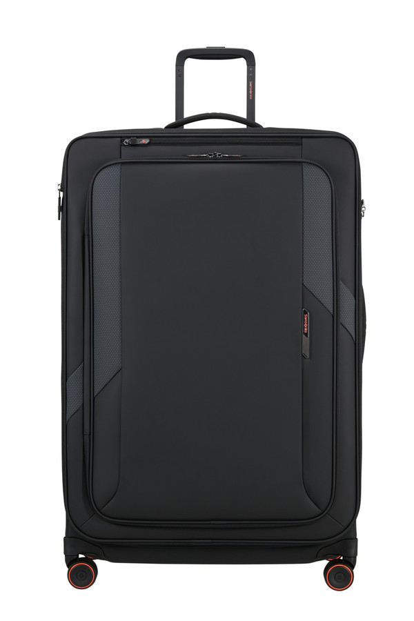 Glazed Spinner Expandable 84cm