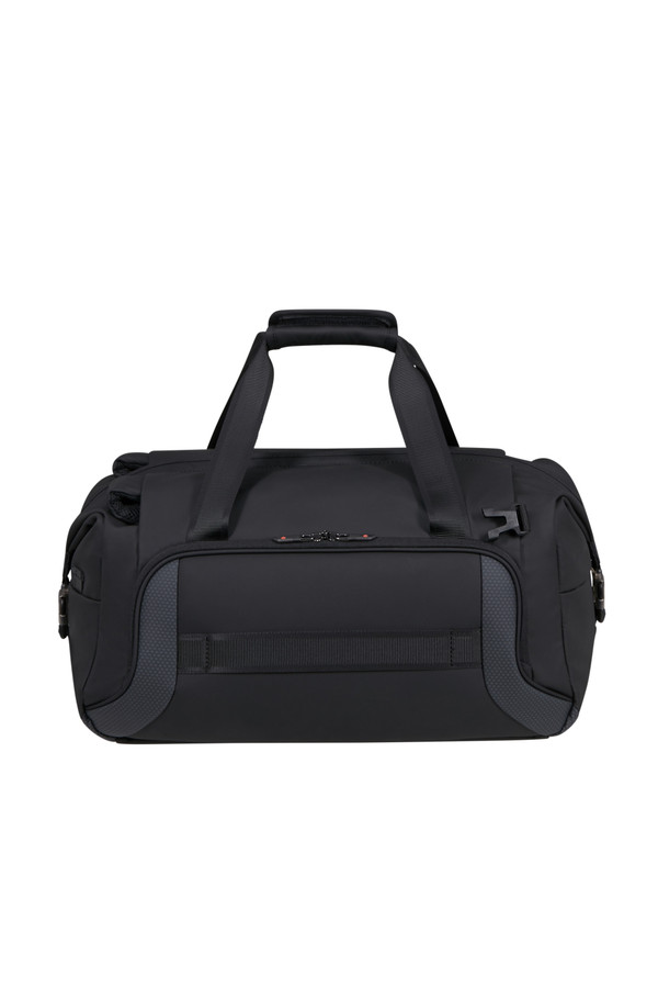 Glazed Duffle Bag / Backpack 48cm