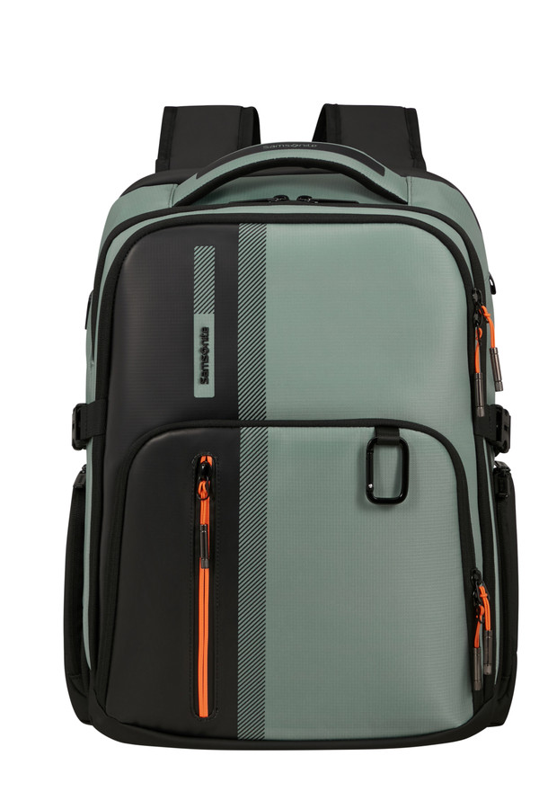Biz2Go Daytrip Backpack 15.6"