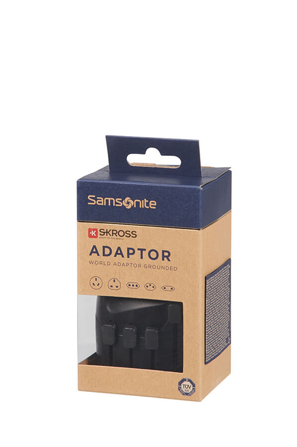 Global Ta Worldwide Adapter