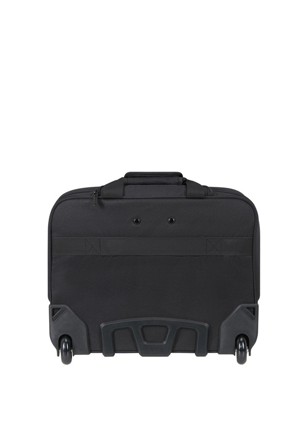 At Work Nxt Laptop Bag with Wheels 15.6"