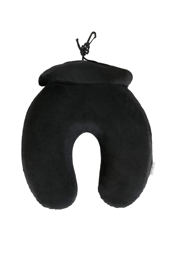 Ta Revolution Memory Foam Pillow/Pouch