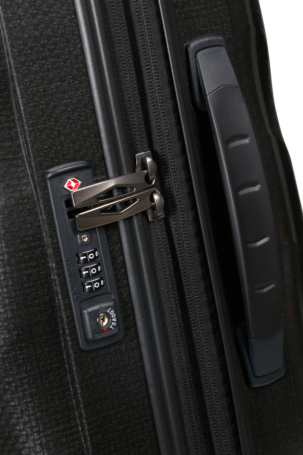 C-Lite Spinner Expandable (L 40cm) 55cm