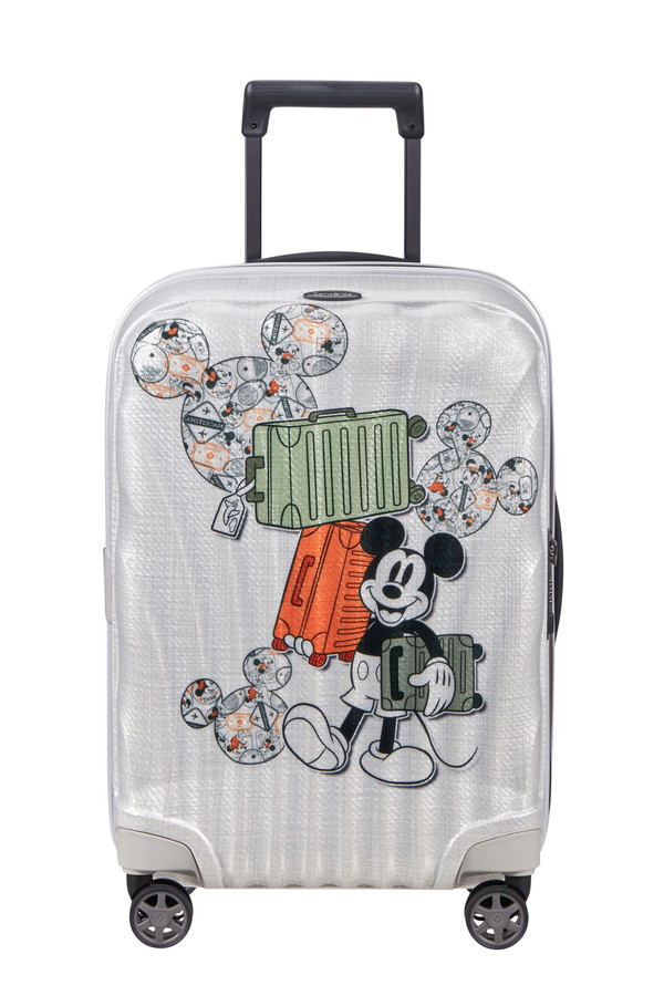 C-Lite Disney Tales Spinner Expandable 55cm