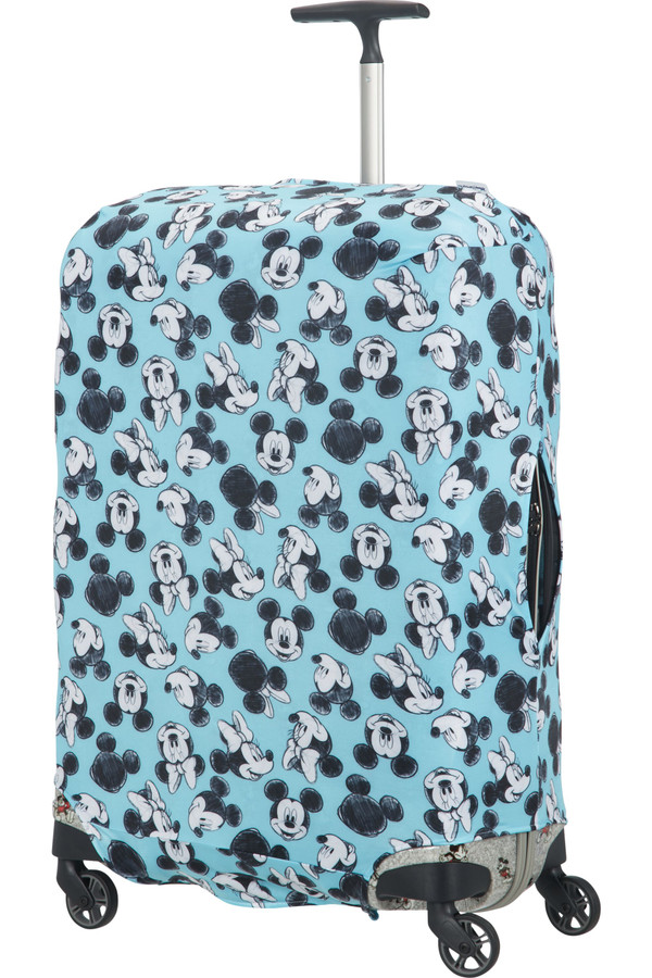 Global Ta Disney Lycra Cover Disney L
