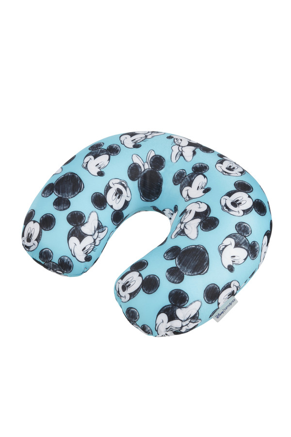 Global Ta Disney Microbead T.Pillow Disney