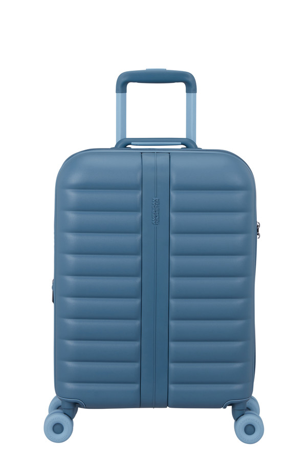 Hardside Cabin Luggage | Durable Hard Shell Carry-On | American