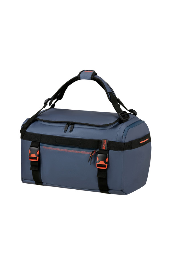 Urban Track Duffle Bag / Backpack L