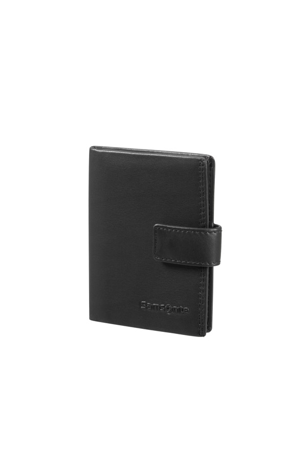 Attack 2 Slg Card Holder