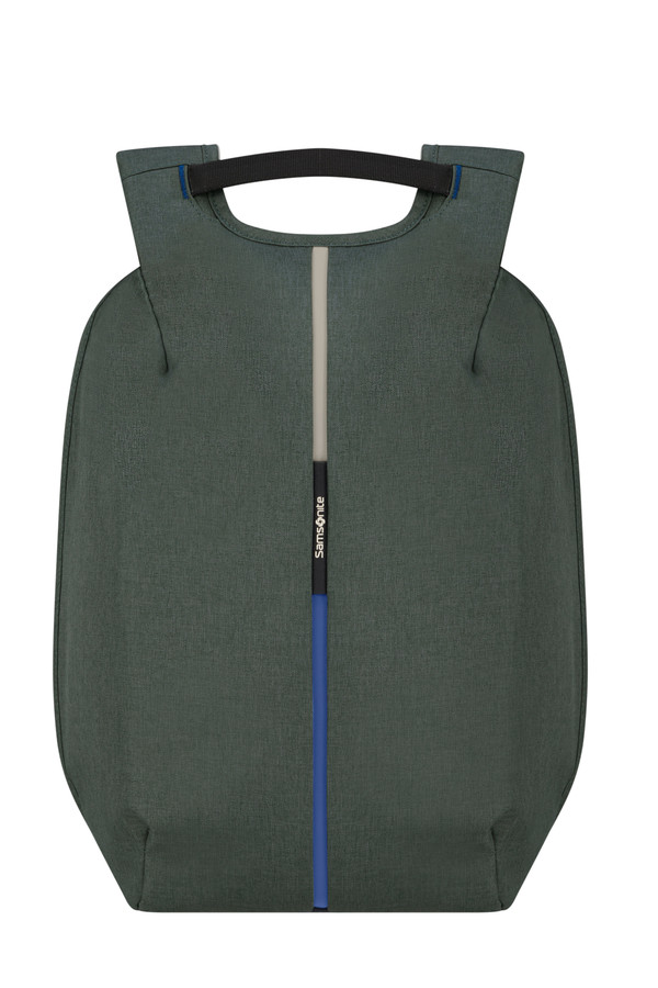 Securipak Laptop Backpack 15.6'