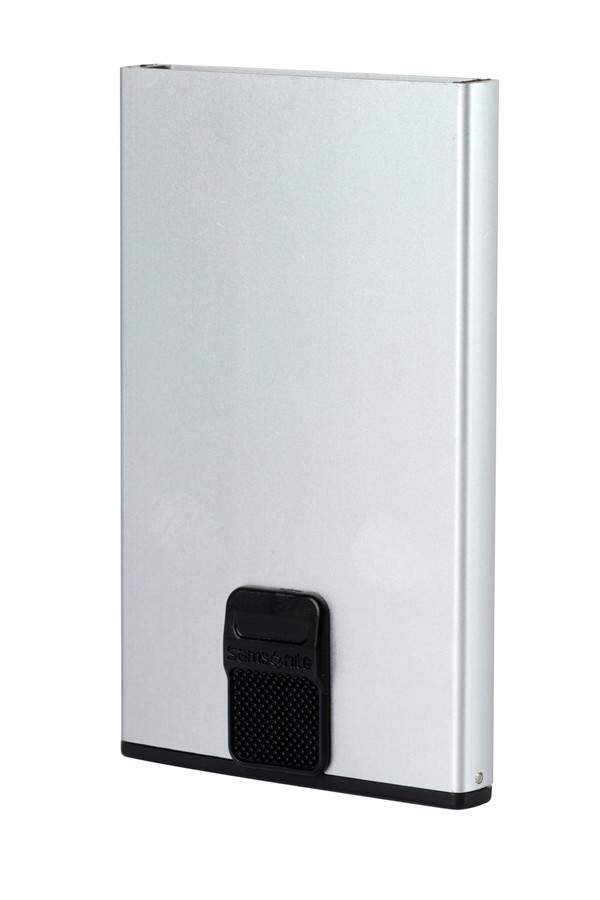 Alu Fit 201 - Slide-up Case