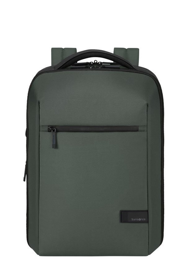 Litepoint Laptop Backpack 15.6'