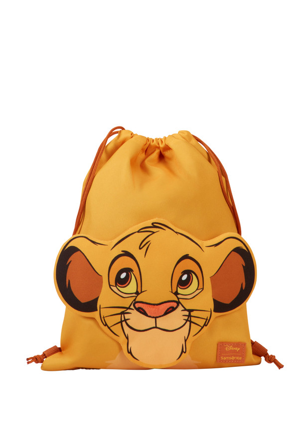 Sammies Disney Gym Bag