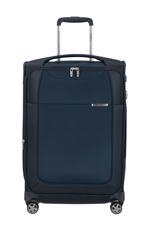 D'lite Spinner Expandable 83cm - Samsonite