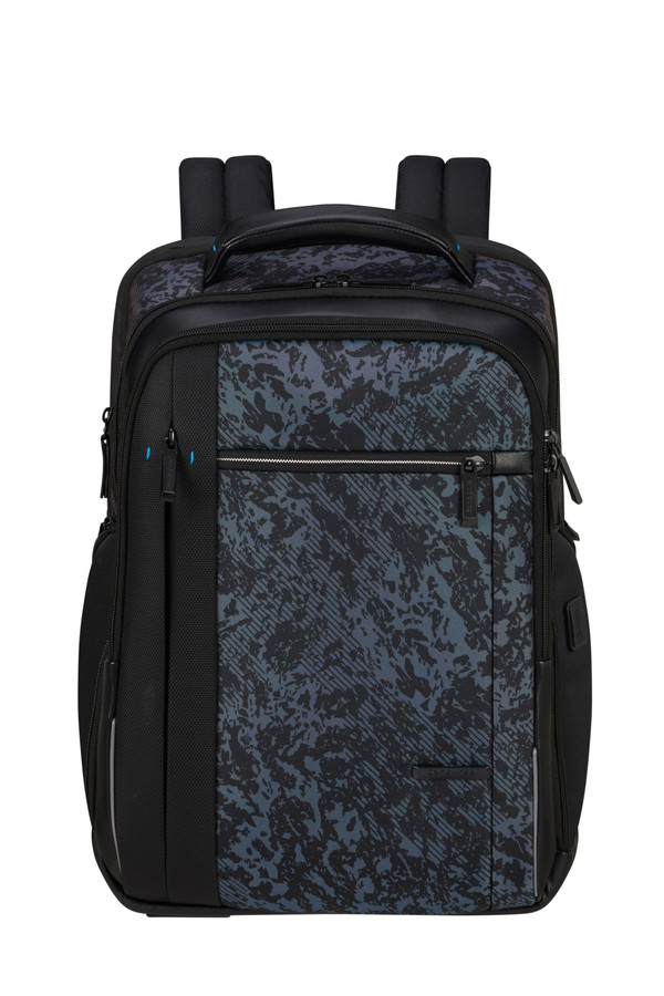 Spectrolite 3.0 Laptop Backpack Expandable 15.6'
