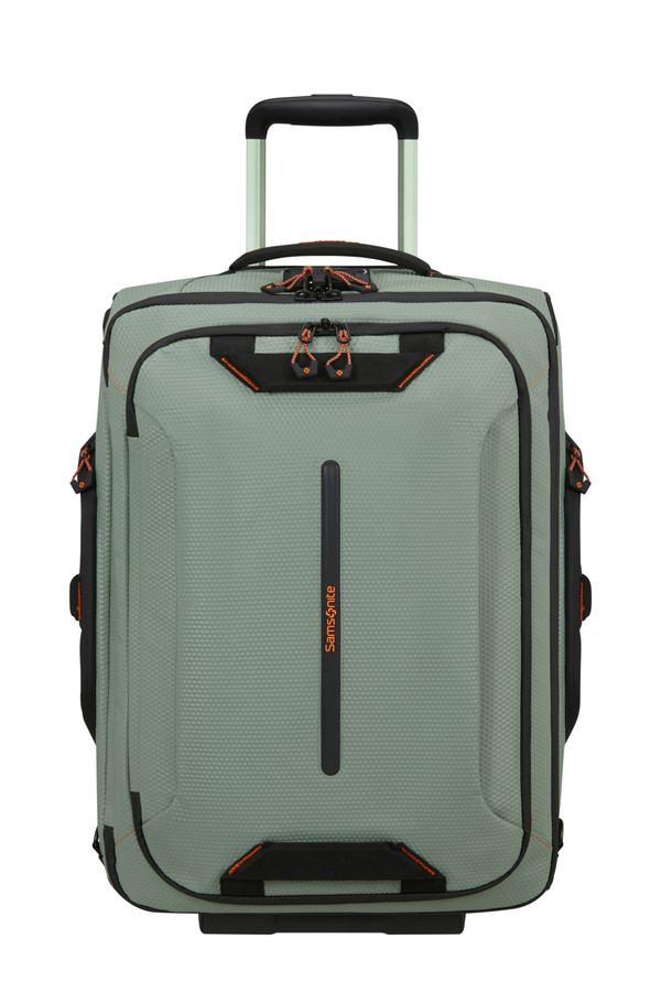 Armox Duffle with Wheels/Backpack 55cm - Samsonite