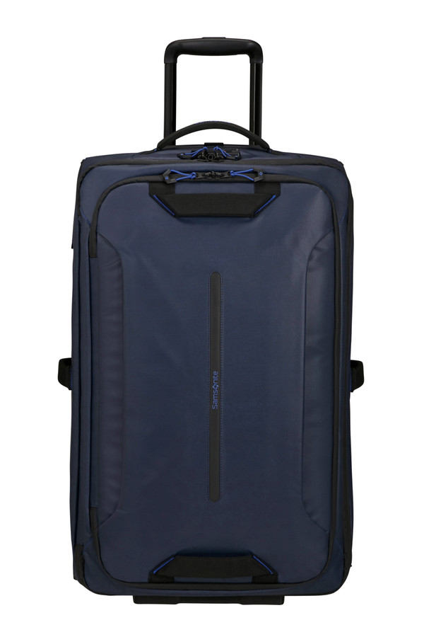 Ecodiver Duffle With Wheels 67cm