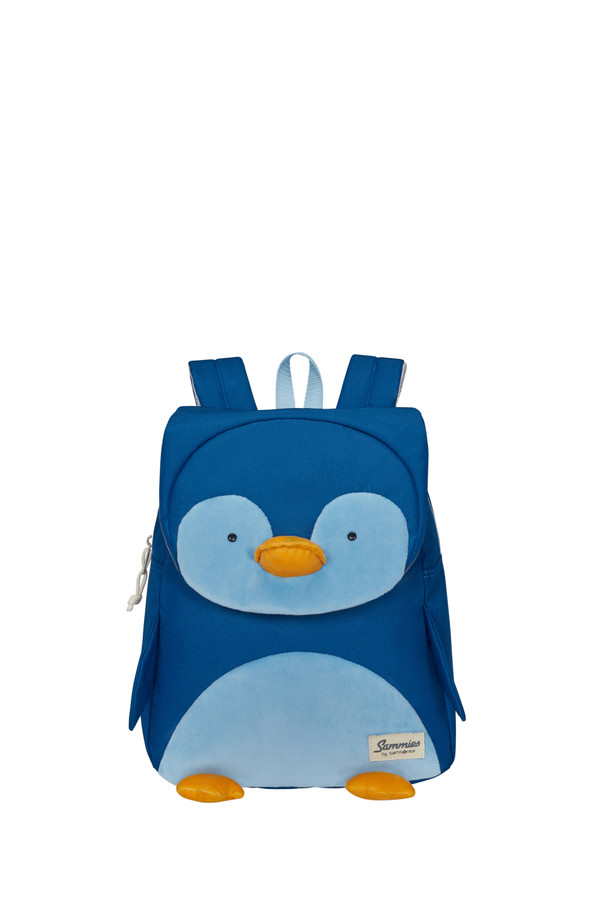 Happy Sammies Eco Backpack S+
